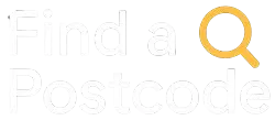 Find a Postcode Logo
